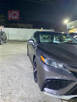 تويوتا كامري